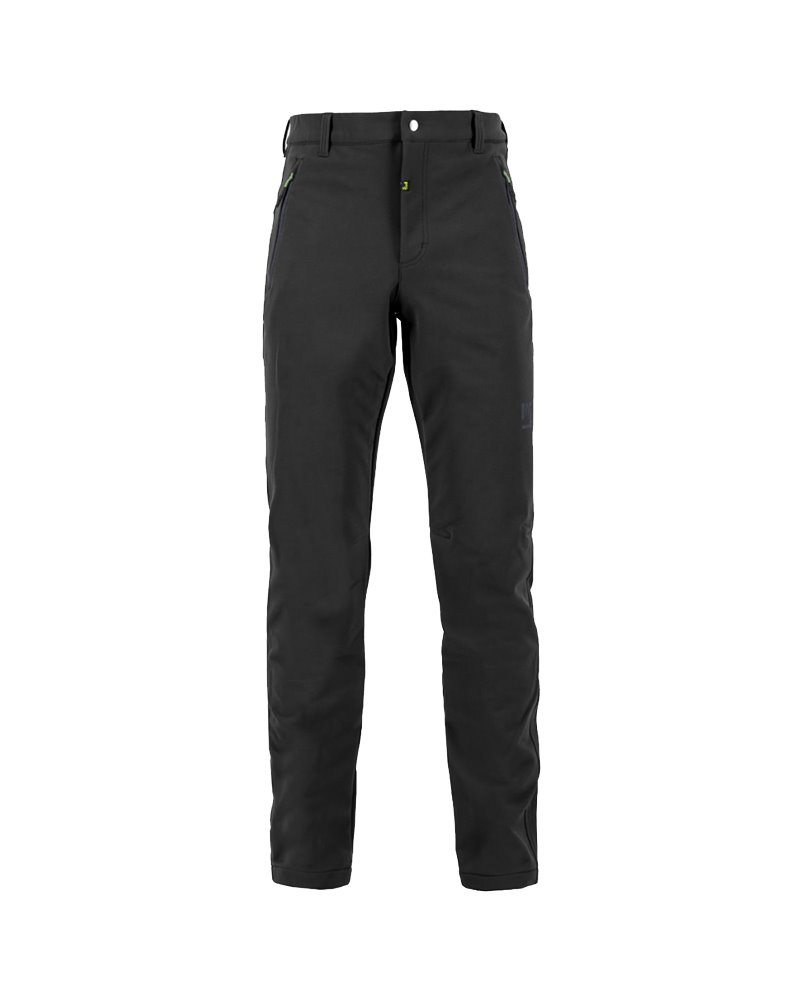 Karpos Jelo Evo Men's Pants, Black/India Ink