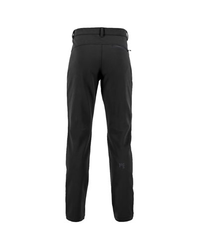 Karpos Jelo Evo Men's Pants, Black/India Ink