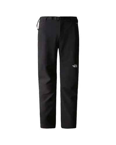 The North Face Diablo Pantaloni Affusolati Uomo - Regular, TNF Black