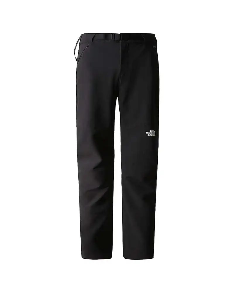 The North Face Diablo Men's Tapered Pant - Regular, TNF Black