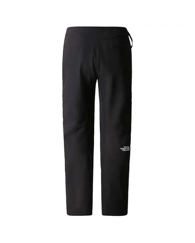 The North Face Diablo Pantaloni Affusolati Uomo - Regular, TNF Black