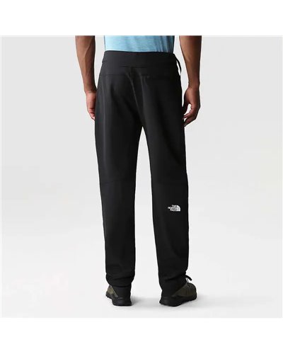 The North Face Diablo Pantaloni Affusolati Uomo - Regular, TNF Black
