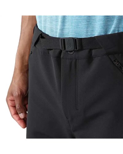 The North Face Diablo Men's Tapered Pant - Regular, TNF Black