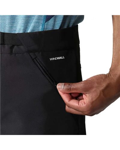 The North Face Diablo Men's Tapered Pant - Regular, TNF Black