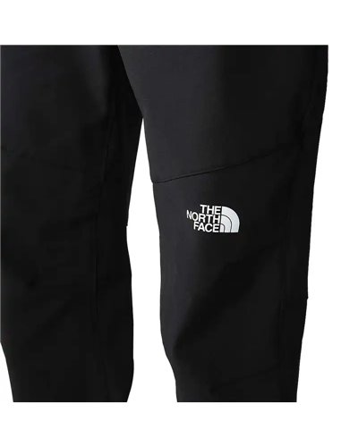 The North Face Diablo Men's Tapered Pant - Regular, TNF Black