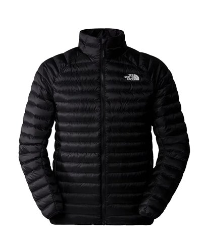 The North Face Bettaforca RDS Giacca Piumino Uomo, TNF Black/TNF Black/NPF