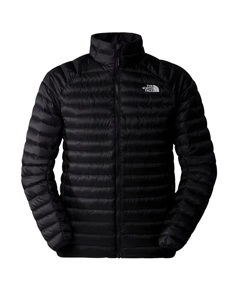 The North Face Bettaforca RDS Giacca Piumino Uomo, TNF Black/TNF Black/NPF