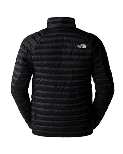 The North Face Bettaforca RDS Men's Down Jacket, TNF Black/TNF Black/NPF