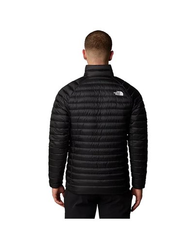 The North Face Bettaforca RDS Giacca Piumino Uomo, TNF Black/TNF Black/NPF