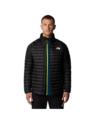 The North Face Bettaforca RDS Giacca Piumino Uomo, TNF Black/TNF Black/NPF