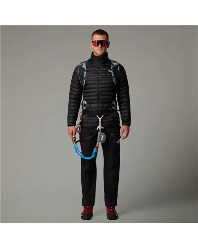 The North Face Bettaforca RDS Giacca Piumino Uomo, TNF Black/TNF Black/NPF