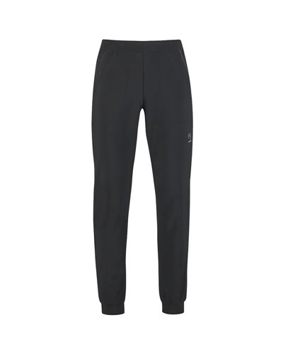 Karpos Easygoing Pantaloni Invernali Uomo, Nero