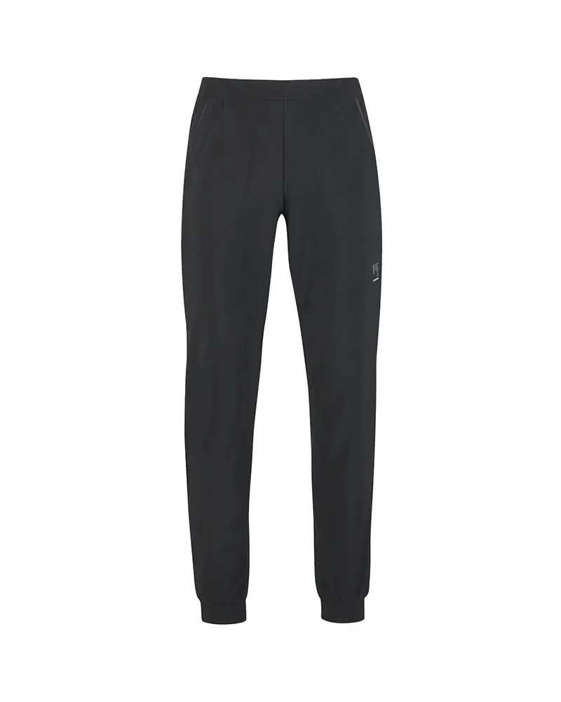 Karpos Easygoing Men's Winter Pants, Black