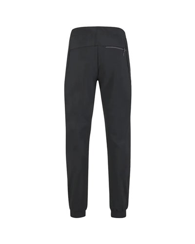 Karpos Easygoing Men's Winter Pants, Black