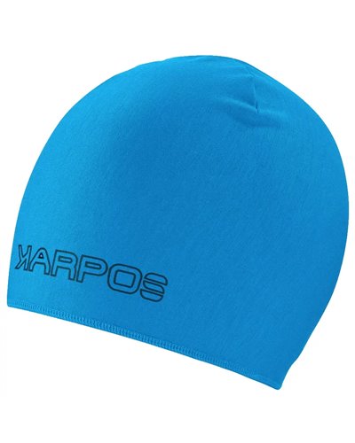 Karpos Mezzodì Cap, Diva Blue/Midnight (One Size Fits All)