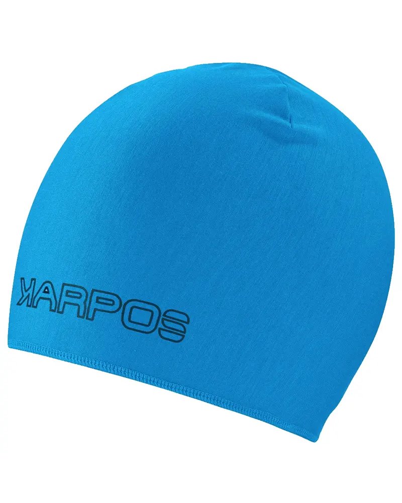 Karpos Mezzodì Berretto, Diva Blue/Midnight (Taglia Unica)