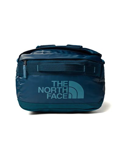 The North Face Base Camp Voyager Borsone 42 Litri, Midnight Petrol/Algae Blue