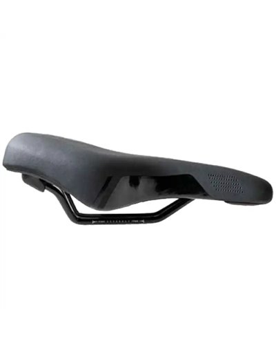 SMP Soft Donna Sella City/Trekking, Nero
