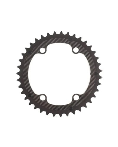 Carbon-Ti Chainring X-CarboRing 39 x 110 (4 arms)