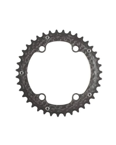 Carbon-Ti Corona X-CarboRing 39x110 (4 bracci)