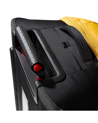 The North Face Base Camp Rolling Thunder 28" Trolley 95 Litri, Summit Gold/TNF Black/NPF
