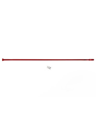Fulcrum R0F-SR01 Raggio Rosso e Nipplo R0 Tubolare/R0 2WF Anteriore (1 pz)