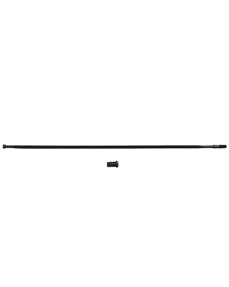 Fulcrum R0CDB-003 Front Left/Rear Right Spoke and Nipple (1 Pc.)