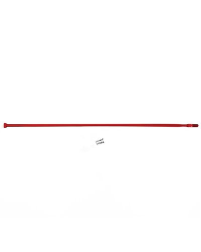 Fulcrum R0R-SR01R Racing Zero Red Rear Right Complete Spoke (1 pc)