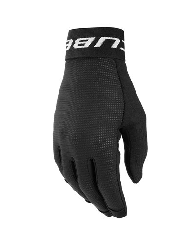 Cube CMPT Sport Guanti Ciclismo, Nero