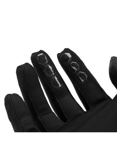 Cube CMPT Sport Guanti Ciclismo, Nero