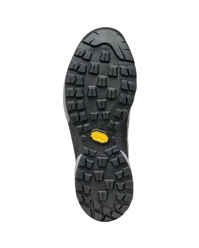 Scarpa Mescalito GTX Gore-Tex Scarpe Avvicinamento Donna, Midgray/Aqua