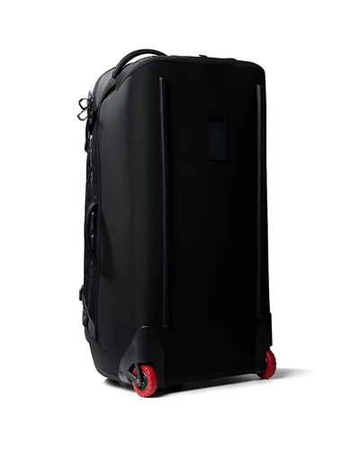 The North Face Base Camp Rolling Thunder 36 Trolley 160 Litri, TNF Black/TNF White