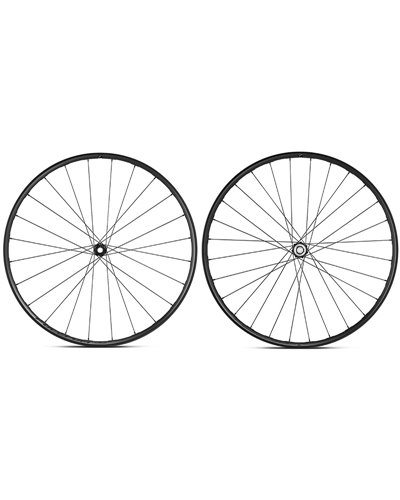 Fulcrum Metal ALX 29 Boost AFS 2WF-R (Wheelset)