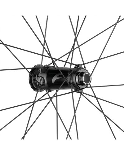 Fulcrum Metal ALX 29 Boost AFS 2WF-R (Wheelset)