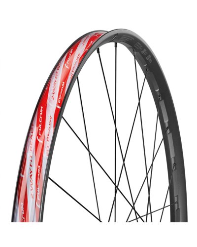 Fulcrum Metal ALX 29 Boost AFS 2WF-R (Wheelset)