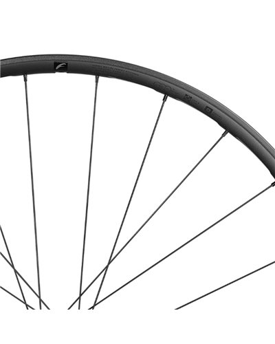 Fulcrum Metal ALX 29 Boost AFS 2WF-R (Wheelset)