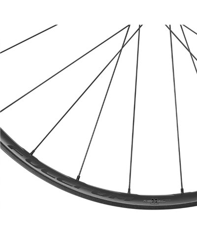 Fulcrum Metal ALX 29 Boost AFS 2WF-R (Wheelset)
