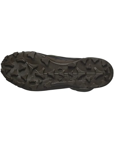 Salomon Cross Hike Tracker GTX Gore-Tex Scarponi Trekking Uomo, Ranger Green/Earth Brown/Black
