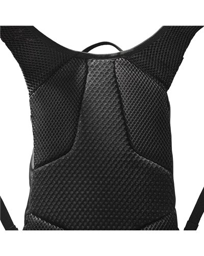 Salomon XT 20 Set Zaino Idrico, Black (Soft Flask da 500 ml Inclusa)
