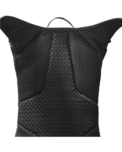 Salomon XT 10 Set Zaino Idrico, Black (Soft Flask da 500 ml Inclusa)