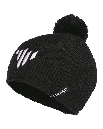 Camp Evo Beanie, Black