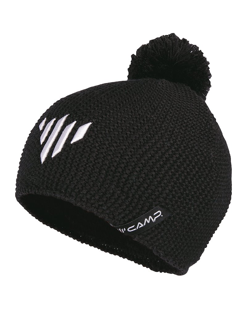 Camp Evo Beanie, Black