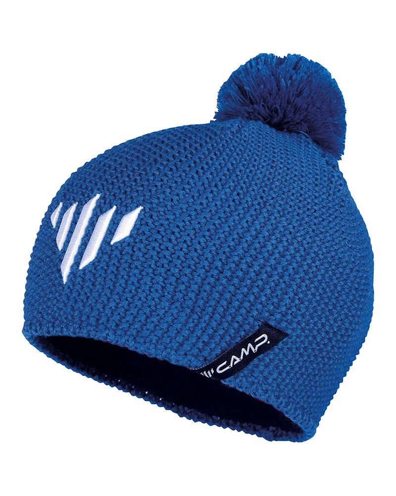 Camp Evo Beanie, Blue
