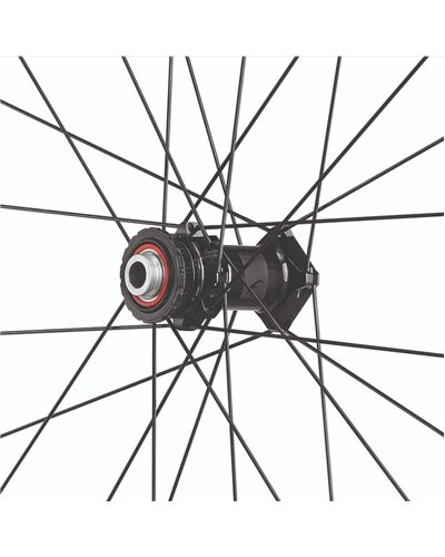 Fulcrum Wind 42 DB 2WF C23 AFS (Wheelset)