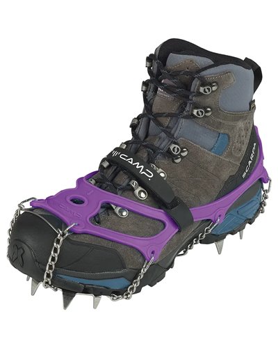 Camp Ice Master Evo Stainless Steel Crampons
