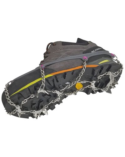 Camp Ice Master Light Stainless Steel Crampons
