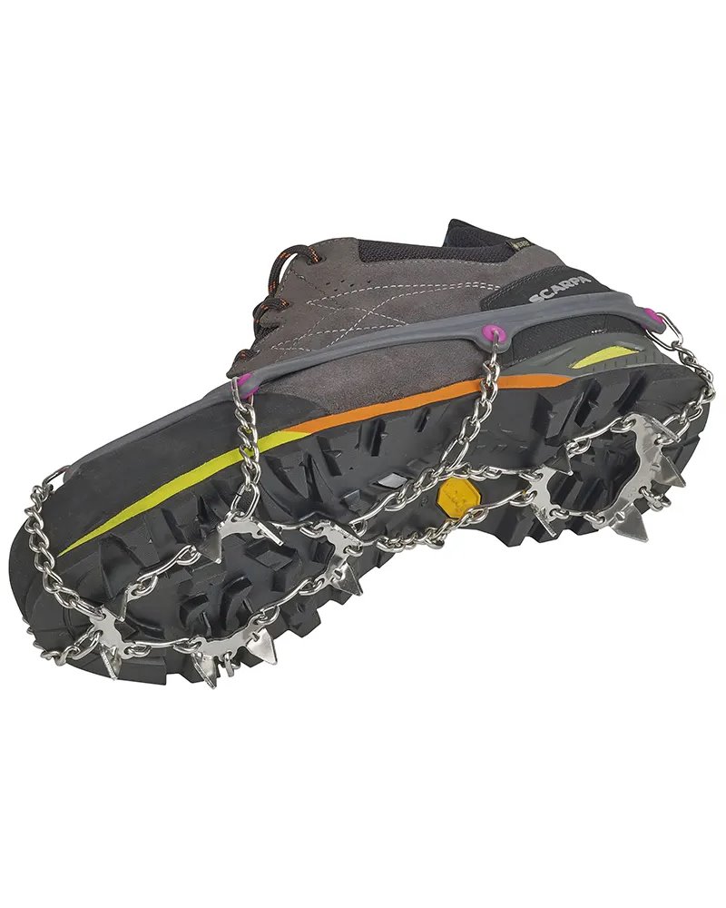 Crampons