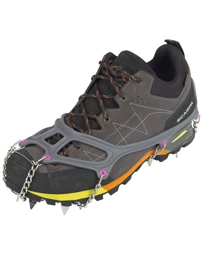 Camp Ice Master Light Stainless Steel Crampons