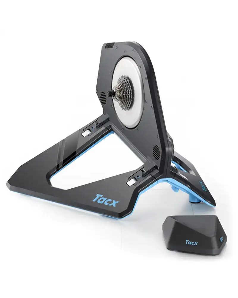 Tacx NEO 2T Smart Cycling Trainer Direct Transmission