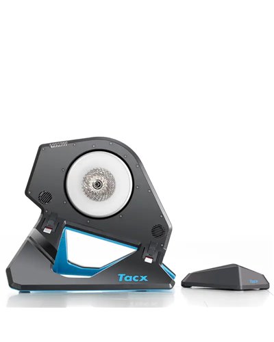 Tacx NEO 2T Smart Rulli Allenamento Interattivo Trasmissione Diretta